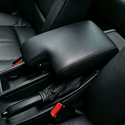 Suitable for 98-05 BMW 3 Sürətlər qutusu və əl tormozu başlıqları