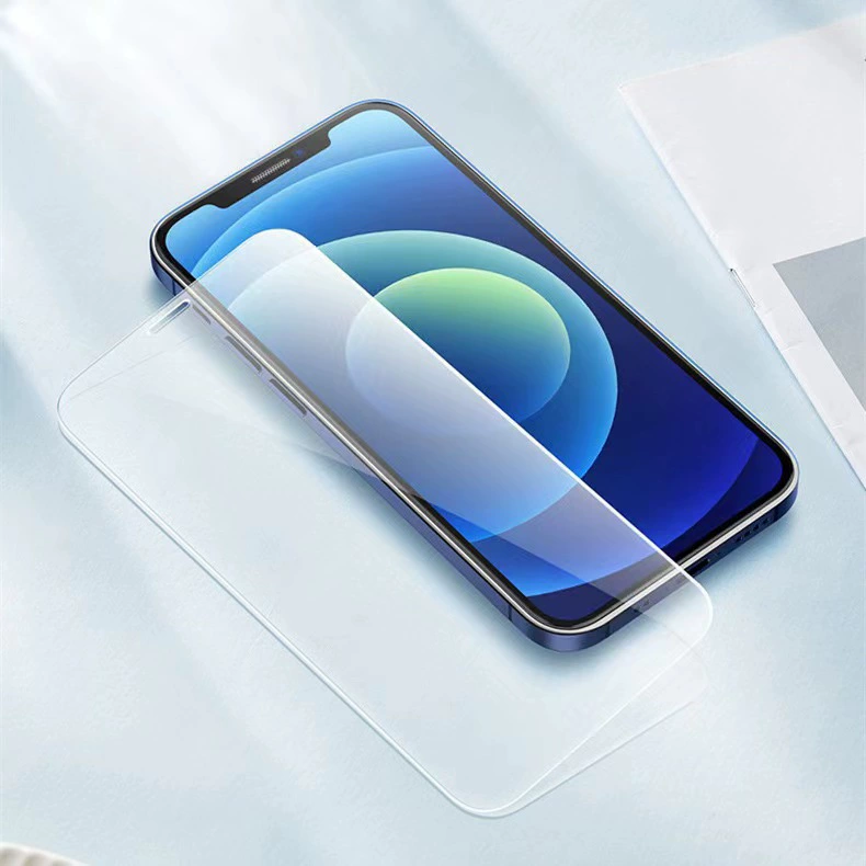 Приложение Apple 13/14 Стальной пленка высокого разрешения для полного экрана iPhone11/12/X/XSMAX/6/7/8Plus