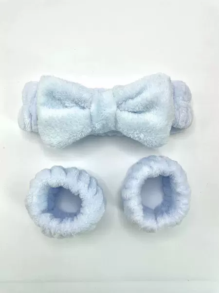 Blue set, 3 piece set