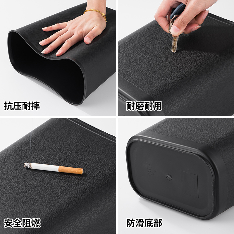 印刷可能なロゴゴミ箱商業ホテルの部屋特別なホテルオフィスチェスとカードルームビリヤードホール二層卸売|undefined