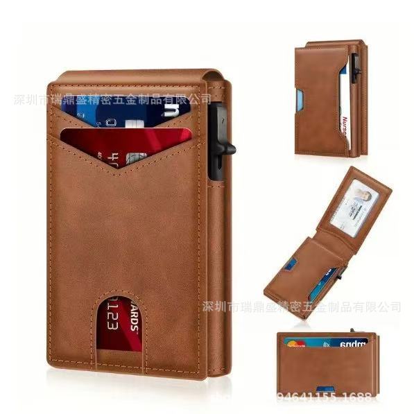 Светло-коричневый