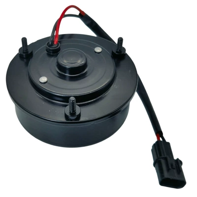 Car Electronic Fan Fan