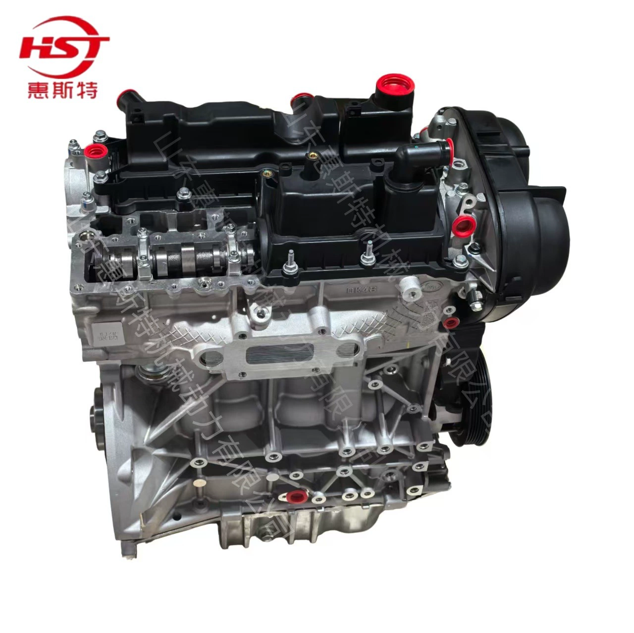 Подходит для Ford Focus Mondeo Edge Wings Bo Engine Engine CAF479WQ1 Q0 Q3