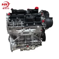 Подходит для Ford Focus Mondeo Edge Wings Bo Engine Engine CAF479WQ1 Q0 Q3