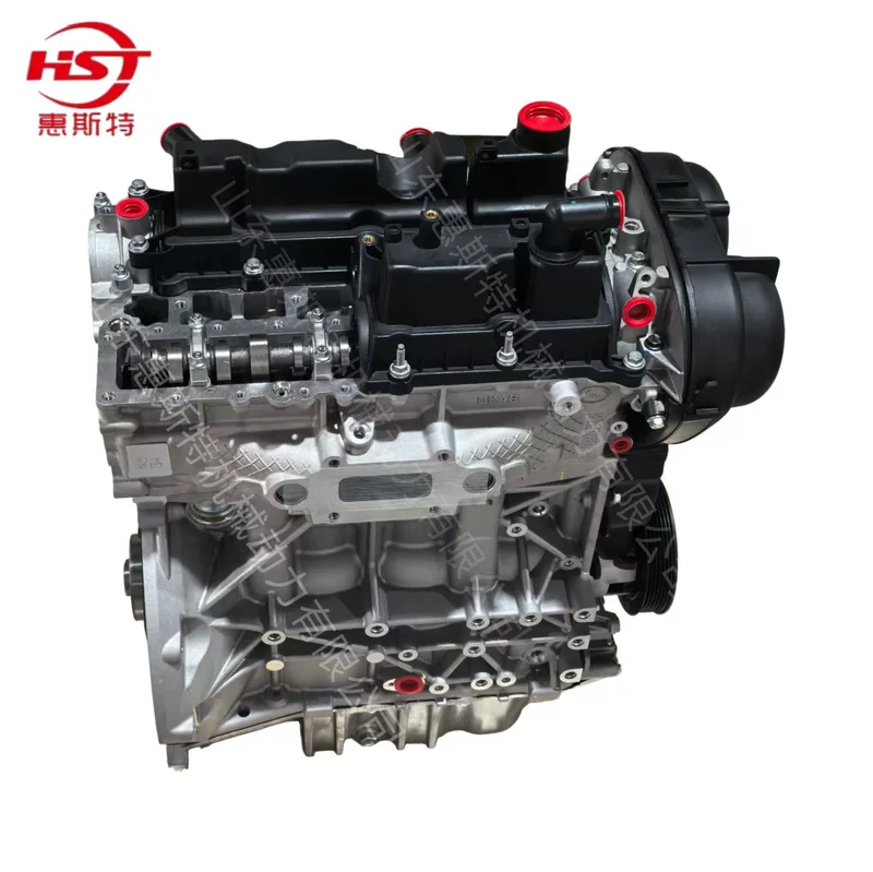 Подходит для Ford Focus Mondeo Edge Wings Bo Engine Engine CAF479WQ1 Q0 Q3