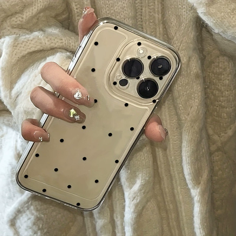 Apple, черный совместимый iPhone 16, чехол с космическим дизайном, 15/14/13/12, iphone