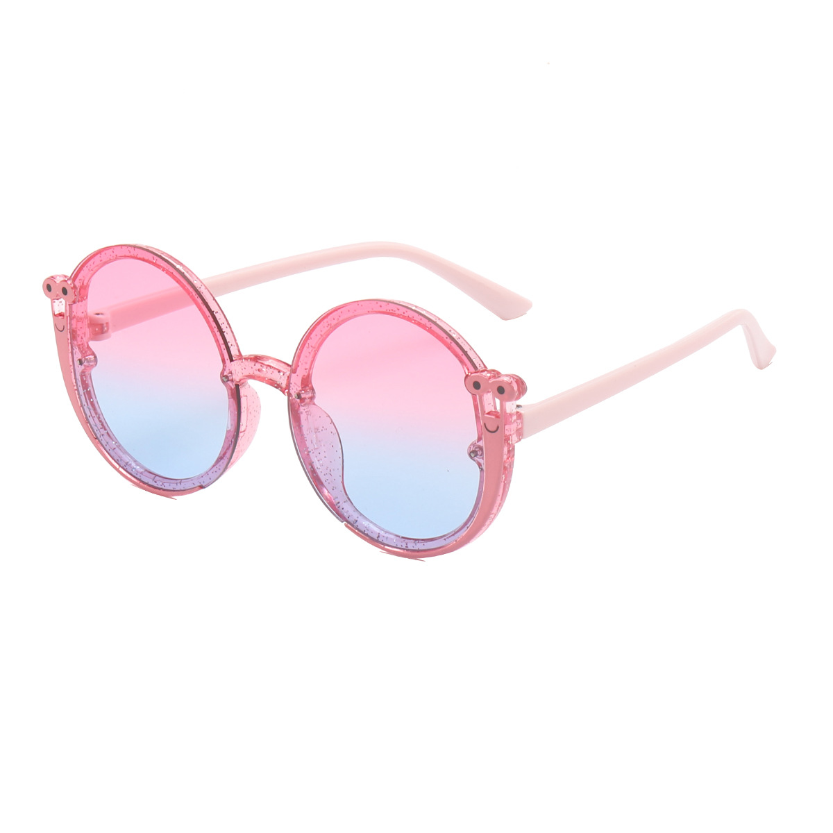 Marco Rosa Azul Rosa