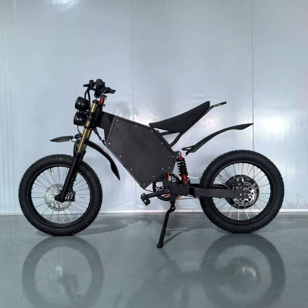 20inch Electric motorcycle lithium battery electric moped electric bicycle wholesale electric moped
