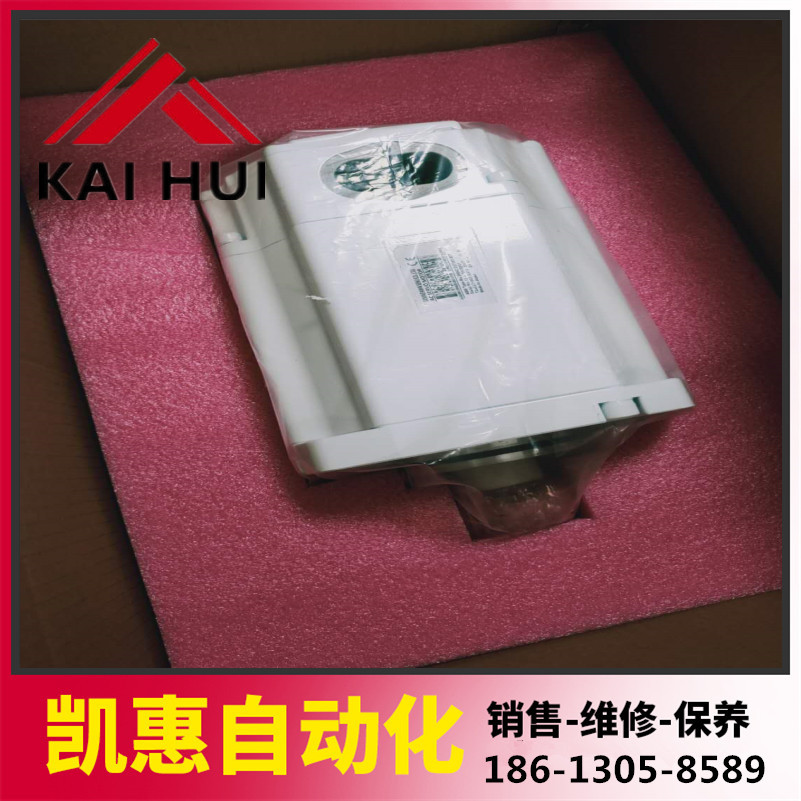 议价IRB6640机器人电机3HAC033182-001