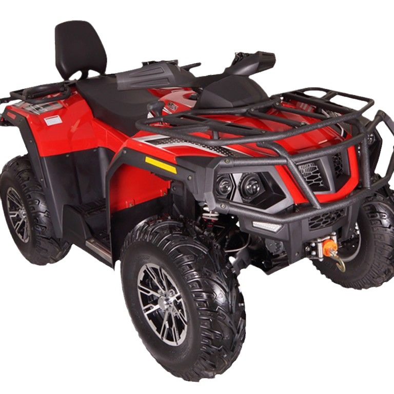 700CC750CC沙滩车全地形车沙丘车场地出租车四轮越野山地摩托车