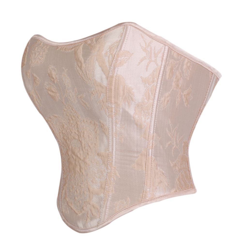 Europa y los Estados Unidos patrón de corte damas un pecho corset de hueso de pez damas moldeado chaqueta suministro transfronterizo al por mayor