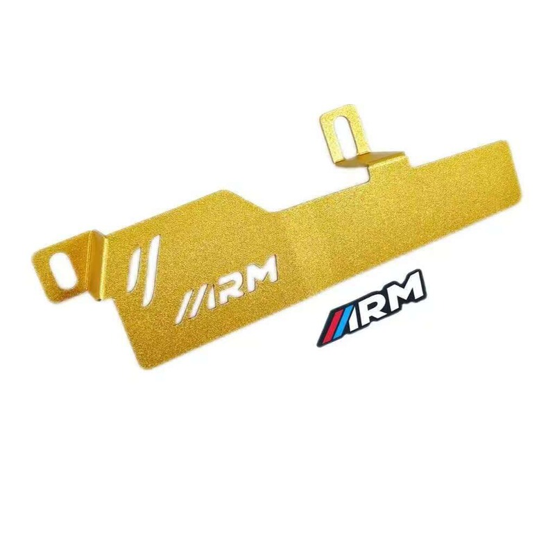 東南アジアオートバイアクセサリー水タンクネット装飾ブラケットヤマハ NMAX/NVX/AEROX155|undefined