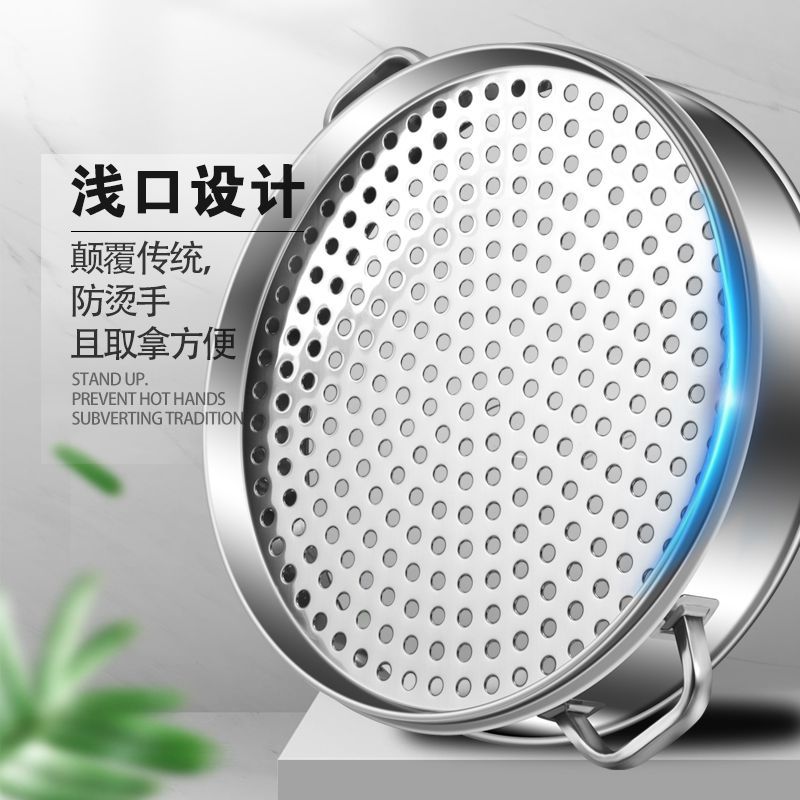 Auton vapor de acero inoxidable doméstico comercial de gran tamaño vapor de paneles de pan de vapor de gran tamaño vapor de gran capacidad