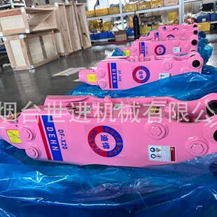 �ھ�C����΢�������N���^HYDRALIC BREAKER �ھ�C��������N��