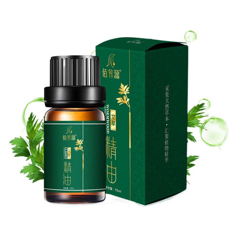 Эфирное масло полыни для массажа всего тела, на растительной основе, для СПА и салонов красоты, с имбирем и розой, в наличии