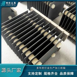 钛阳极厂家供应水处理用钛阳极 铱钽涂层钛阳极 加工定制