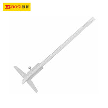 ��˹���ߣ�BOSI TOOLS�����������α꿨��0-200mm BS151200