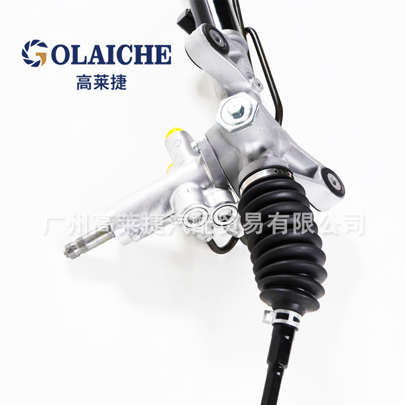 53601-SNB-T02 Steering Gear Bearing Power Steering Assembly LHD for Honda Civic FA1/FD2/K20A
