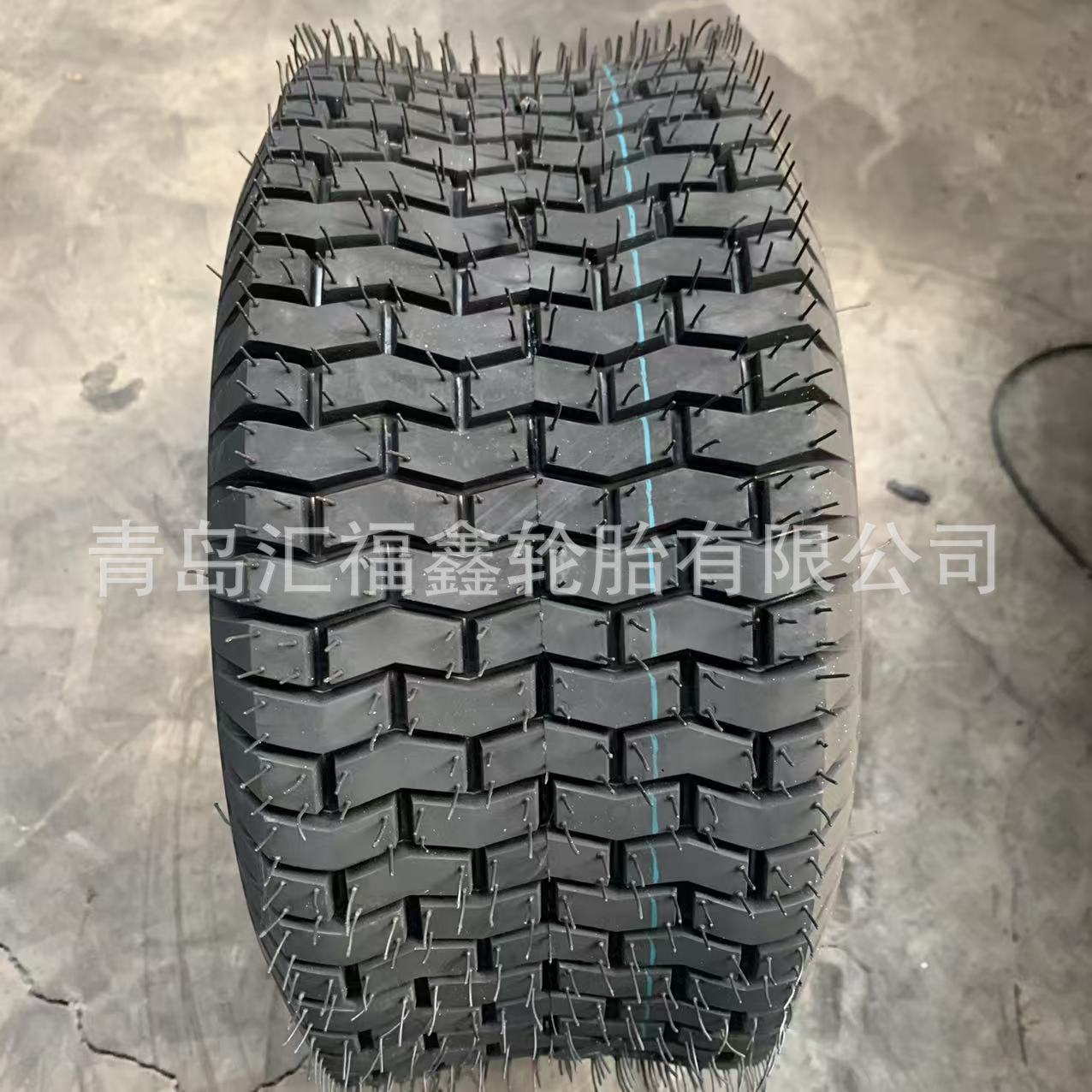 出口16*6.50-8 16x6.5-8草坪车轮胎 草地轮胎观光车轮胎