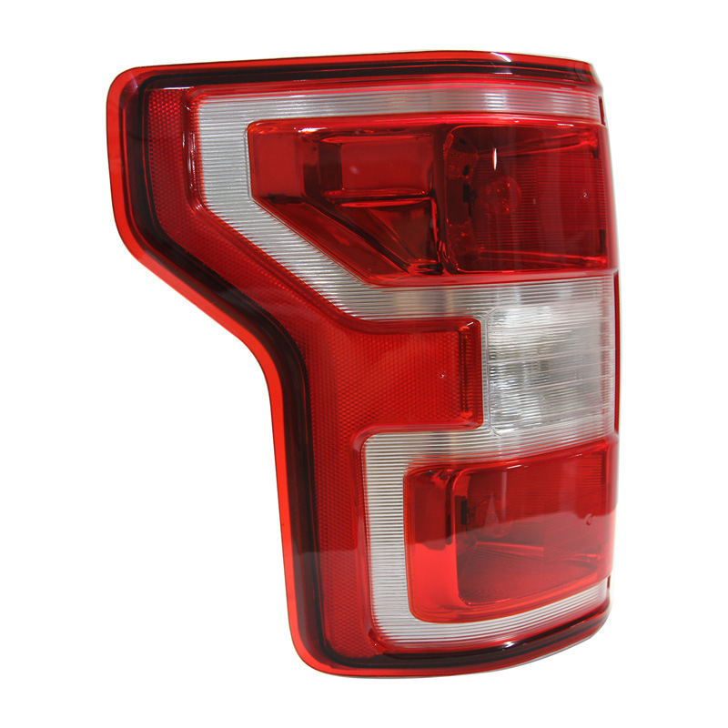 Aplicable a la luz trasera F-150 de Ford 2018 - 2020 modelo de halógeno original