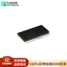 台湾合泰原装BS86D12C 24SOP 12键电容式触摸按键单片机AD LED