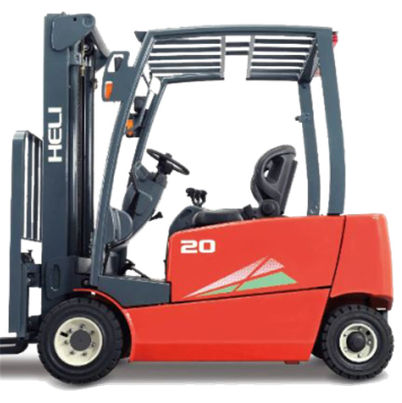 北京销售中力合力叉车价格 合力电动叉车3吨多少钱