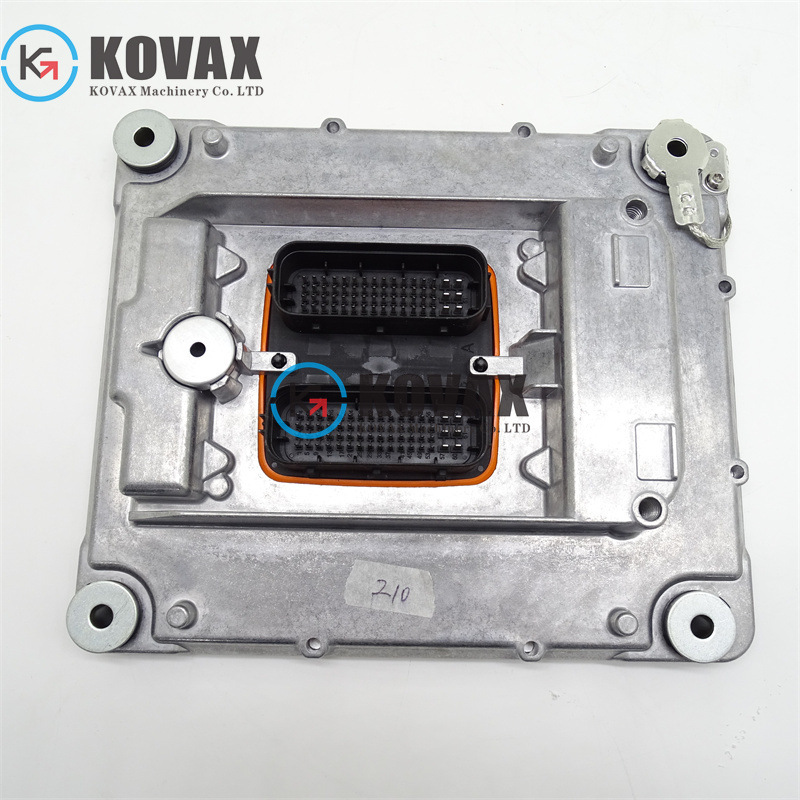 厂家直售20814604电脑版适用于EC460   EC700 工程机械配件