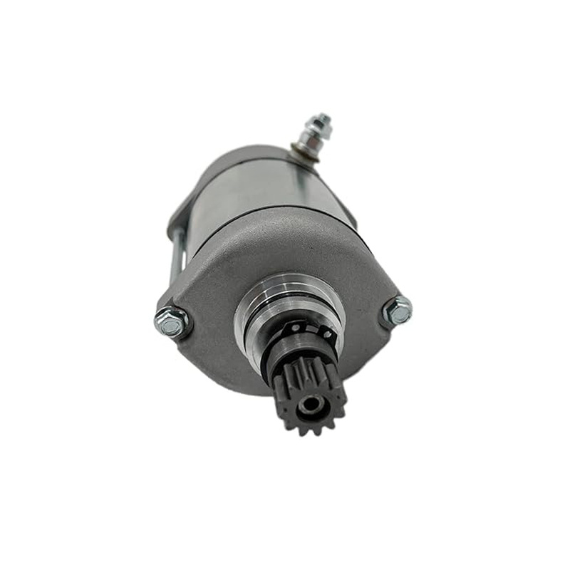 924470E Starter Motor Motor Suitable for Atvtgb Target Blade 425 500 525 550