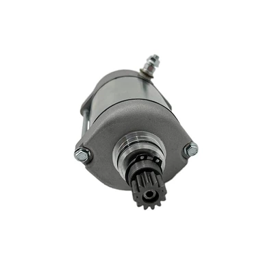 Blade 425 500 525 – Starter and accessories