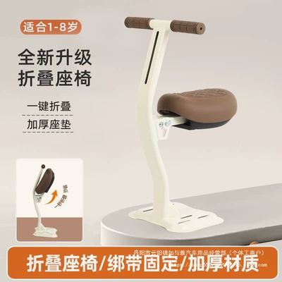 Electric car child seat – Electric Vehicle Child Seat