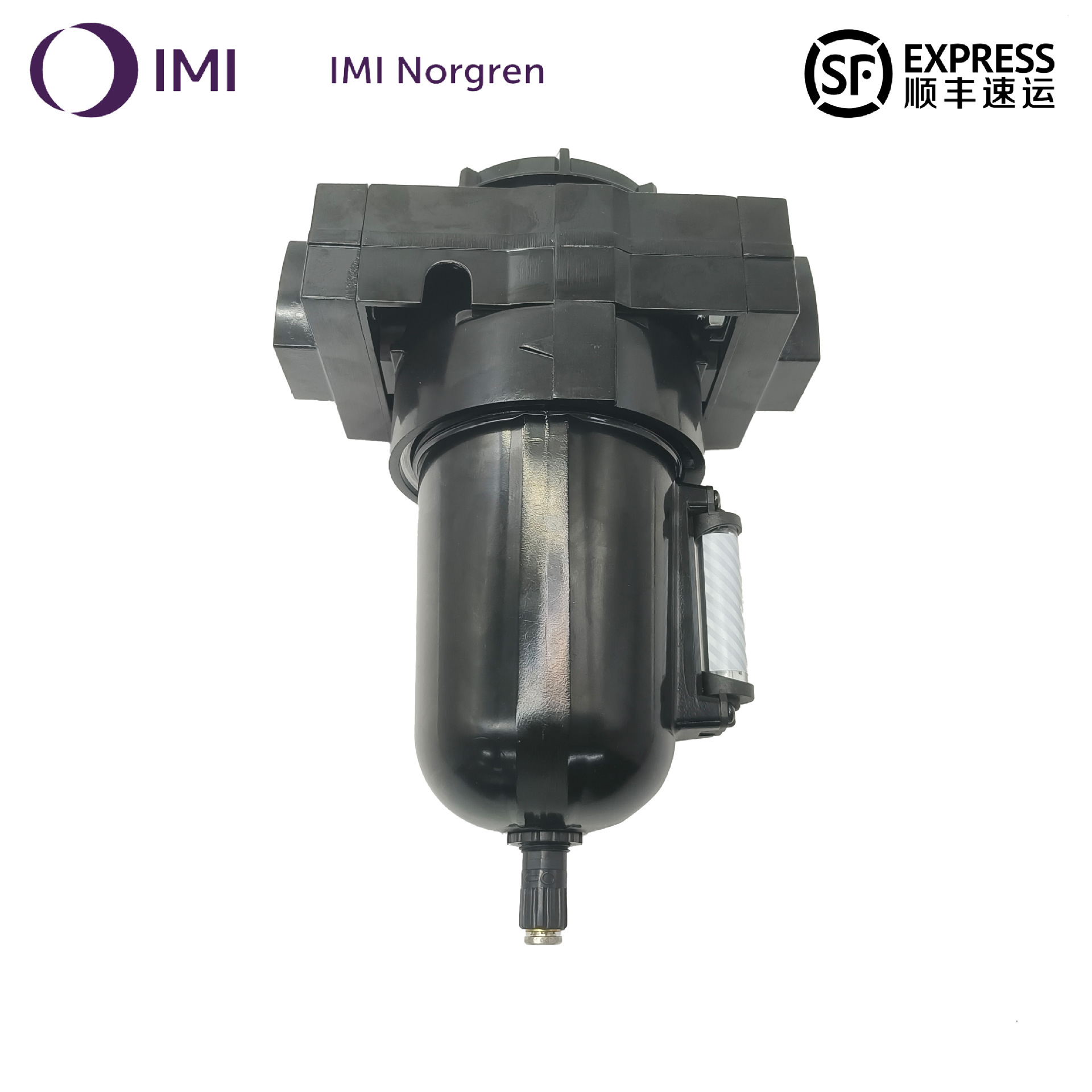 【正品现货】英国原装NORGREN诺冠过滤器F68G-NNN-MR2