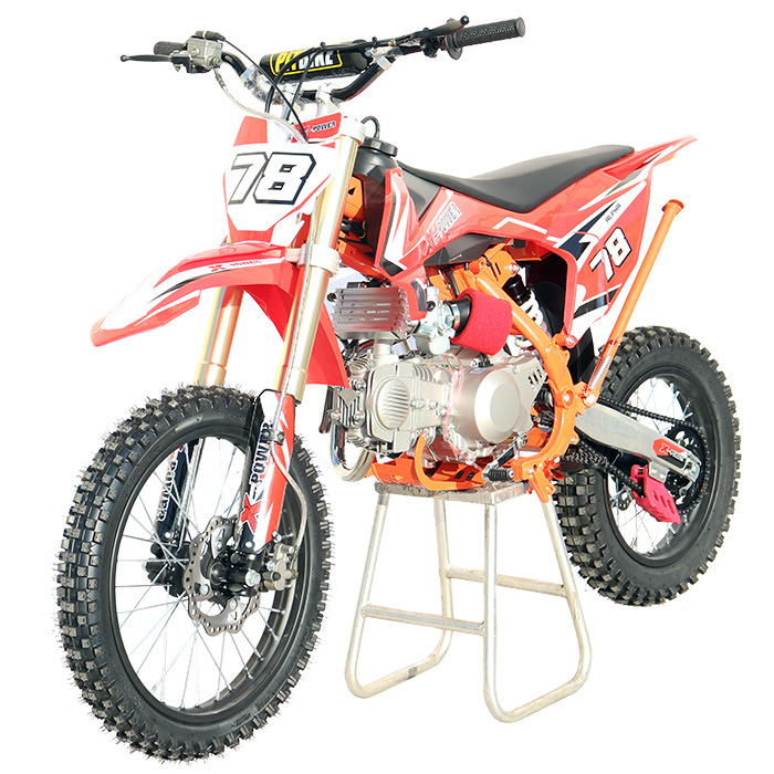 2025新款HUISEN两轮摩托车水冷平衡轴四气门发动机山地高架越野摩