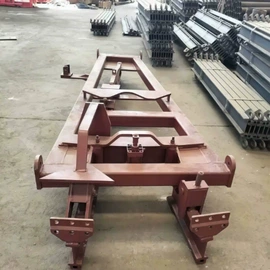 矿山施工设备;其他行业专用;桩工机械