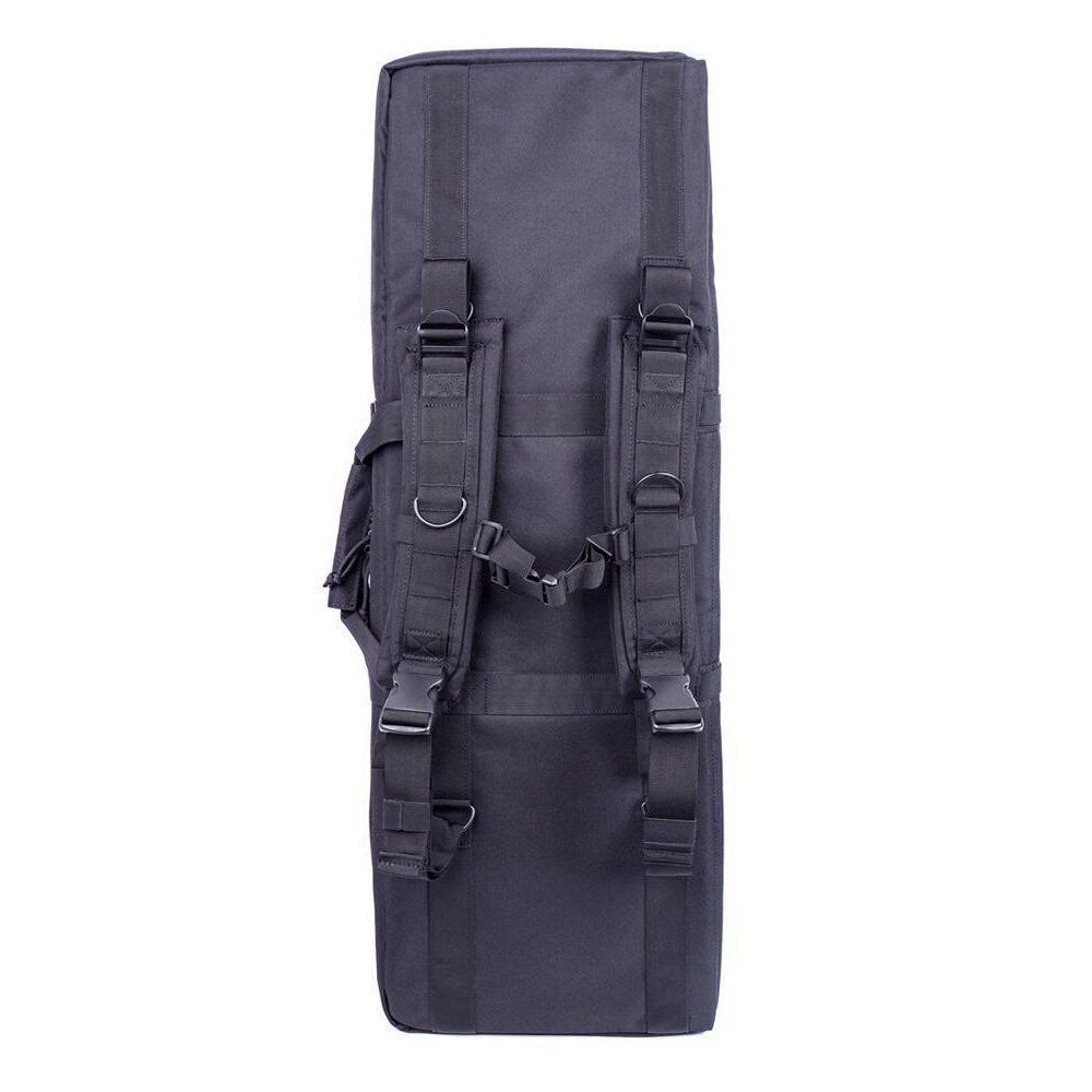 Bolsa táctica para armas, bolsa de almacenamiento táctica para lanzadores, mochila de 1 metro, bolsa multifuncional para equipo de pesca 136, gran venta