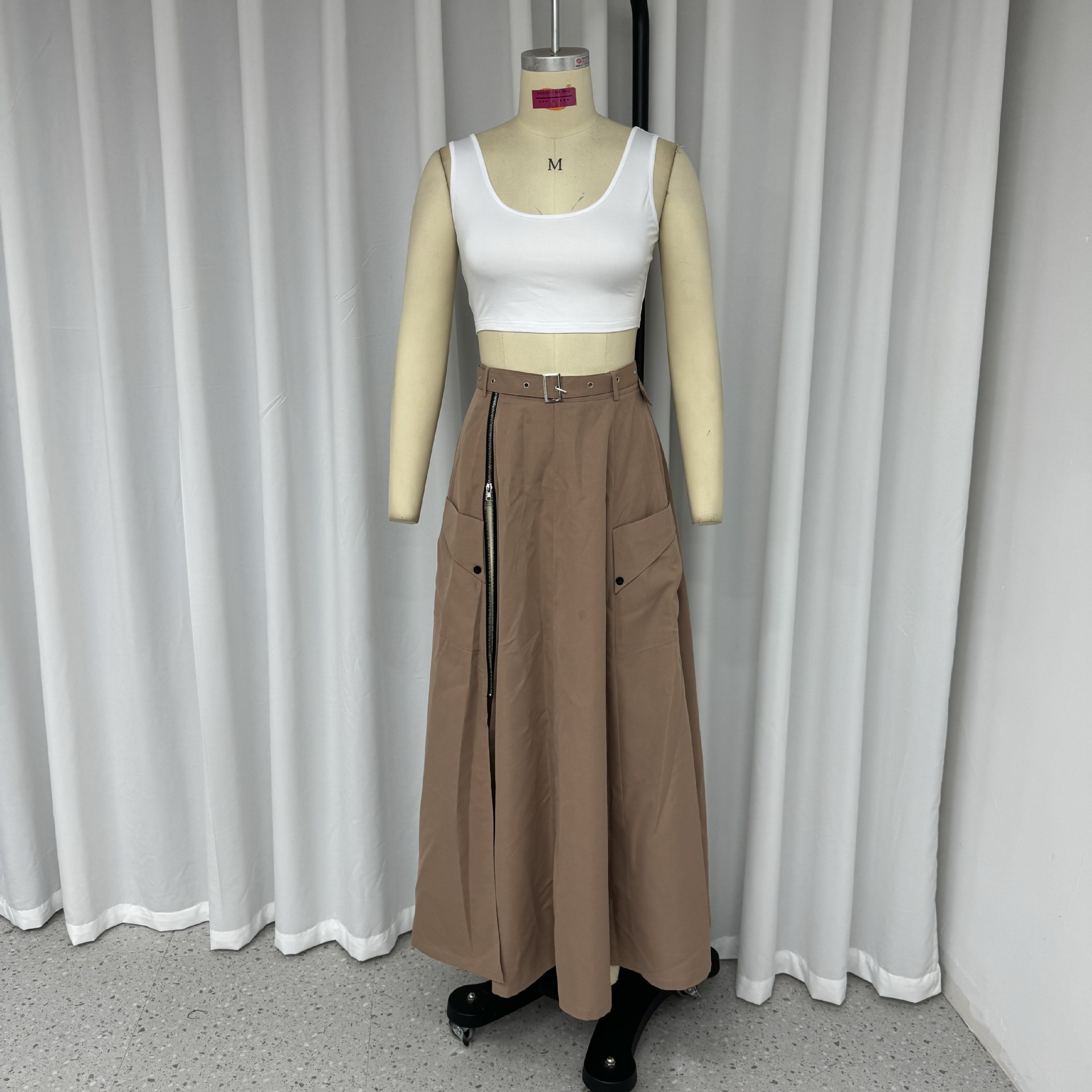 2023 Women's Two-Piece Set - Image 5