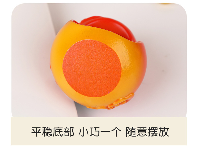 Pixiu Car Ornament Creative Car Decoration Ornament Car Accessories Dashboard Combination Decoration Set