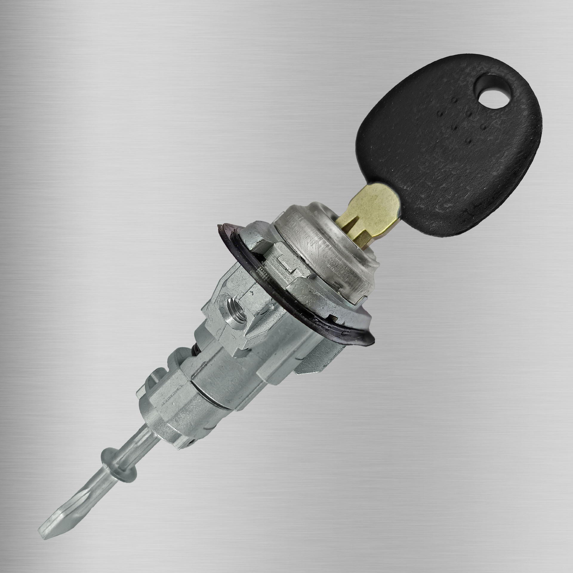 Aplicable a Kia Fredi Cerradura de la puerta delantera izquierda Cerradura de la puerta central Cerradura de la puerta central Accesorios de automóviles Fredi image 2