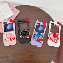 ����KT؈�m������Galaxyzflip6�֙C���ۯB��zflip5؈�����֭h�⚤