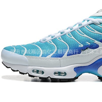 Putian Tn New Color Scheme Air-Cushioned Shoes Cross-Border Large Size Men's Shoes Couple's Sports Shoes Model 017 Size 46-47 Breathable Putian Tn New Color Scheme Air-Cushioned Shoes Cross-Border Large Size Men's Shoes Couple's Sports Shoes Model 017 Size 46-47 Breathable