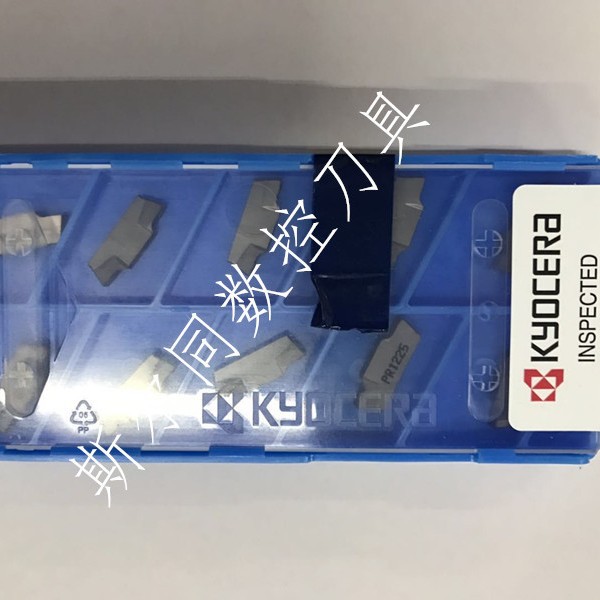 日本京瓷数控刀具GDM3015N-040GMI PR1225 全系列可订货
