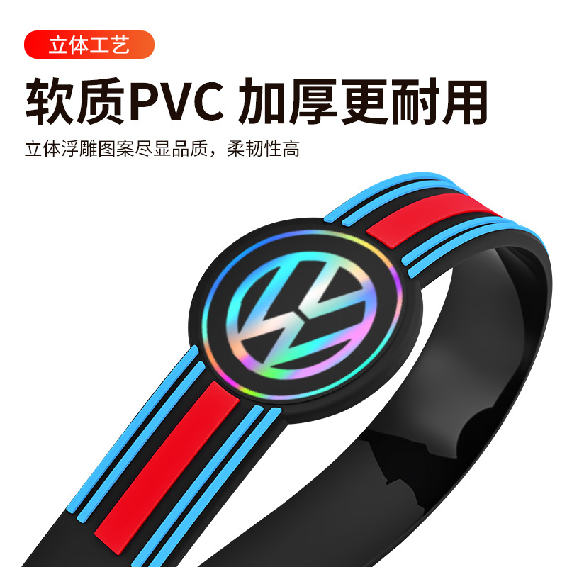 Car Anti-Static Grounding Strip, Wear-Resistant Static Eliminator for Vehicles, Car Static Discharge Device