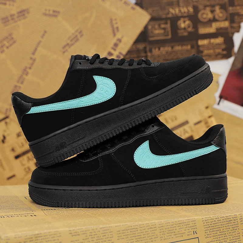 Putian Air Force One aj1 белые, серые, золотые кроссовки для мужчин и женщин, весенне-летние белые туфли с низким вырезом для спорта и отдыха