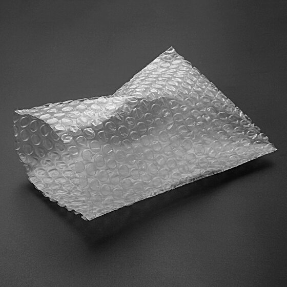8*10cm100 thick shockproof large bubble bag wholesale direct packaging film small bubble bag Bubble Bag