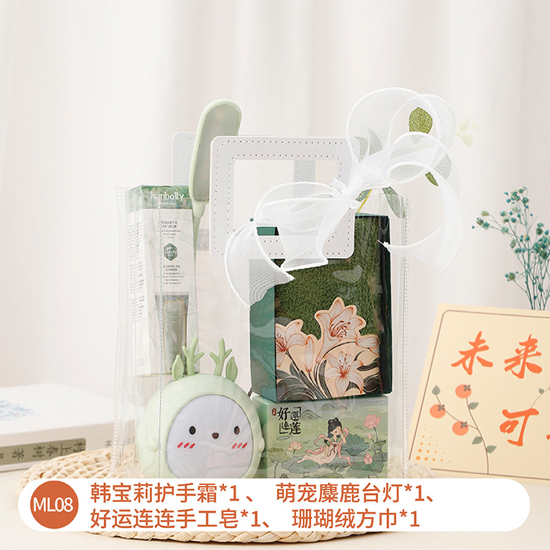 38th Festival práctico regalo de mano empresa Reunión Anual actividad apertura tienda celebración Luna Llena Regalo de Cumpleaños creativo