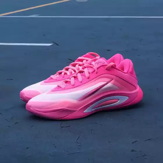 High Quality A'One Wilson 1st Gen Full-Length Air Cushion Low-Top Practical Basketball Shoes Unisex Shock-Absorbing Sports Shoes