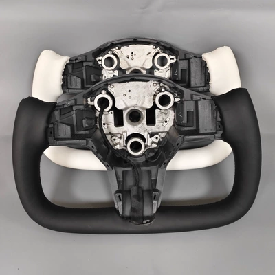 Steering Wheel Frame Modification, Steering wheel