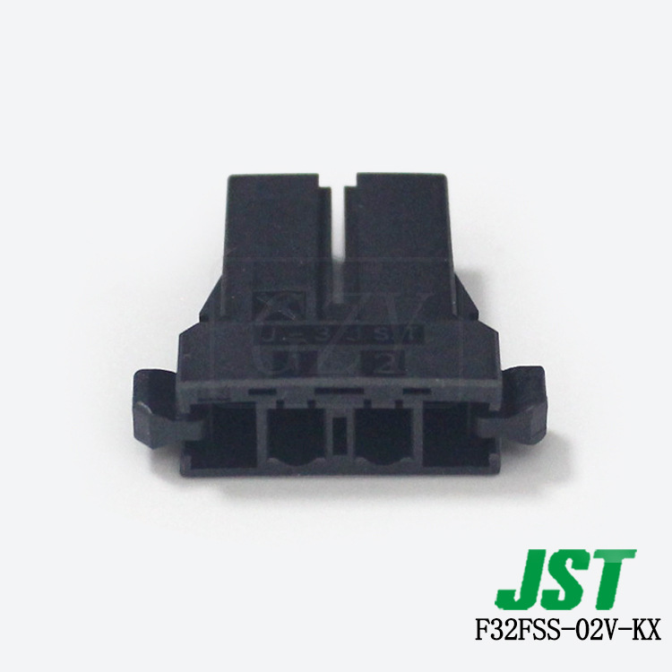 ֻF32FSS-02V-KX ܿǿJSTJFAϵ5.08mm൱췢