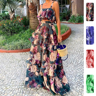 2026�����¿�Ů�b ɳ��߅�ȼ��Lӡ���ɼ��� �羳��������ȹ���b