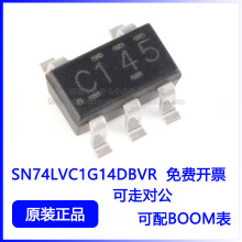 SN74LVC1G14DBVR SOT-23-5ʩ|lT߉݋оƬ