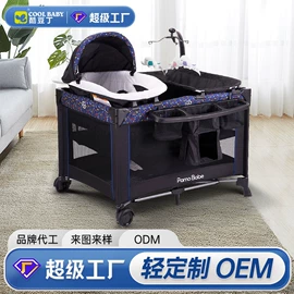 婴儿床;婴儿推车;猫猫窝/笼/垫